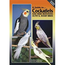Bird Books & DVD's